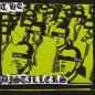 Preview: The Distillers - Sing Sing Death House LP (US Yellow Green Edit. Vinyl)